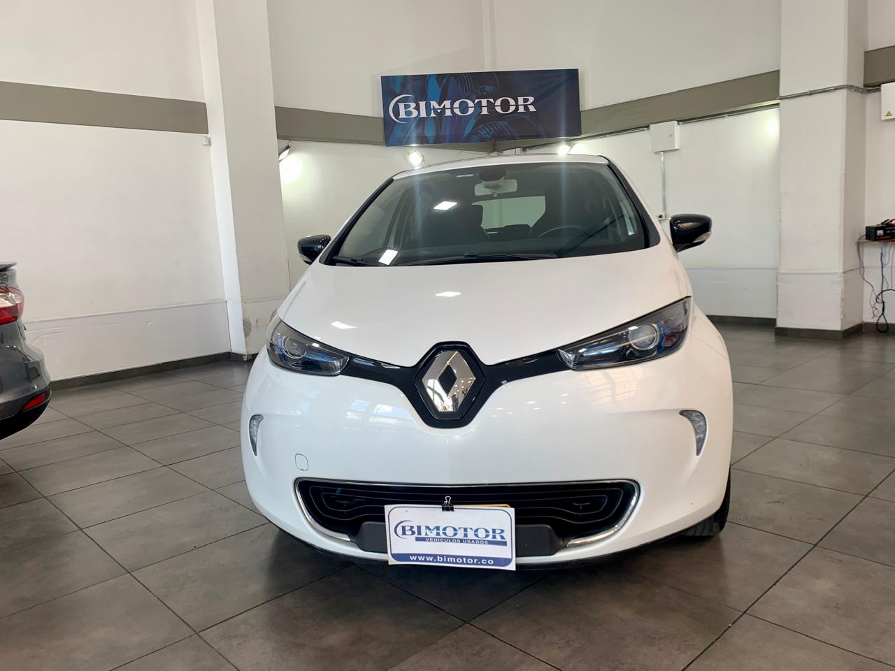 🚙RENAULT ZOE INTENS 🚙