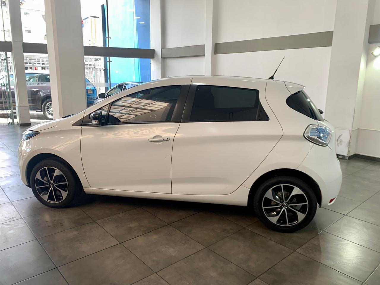 🚙RENAULT ZOE INTENS 🚙