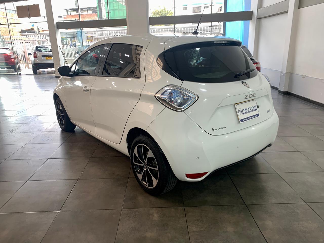 🚙RENAULT ZOE INTENS 🚙
