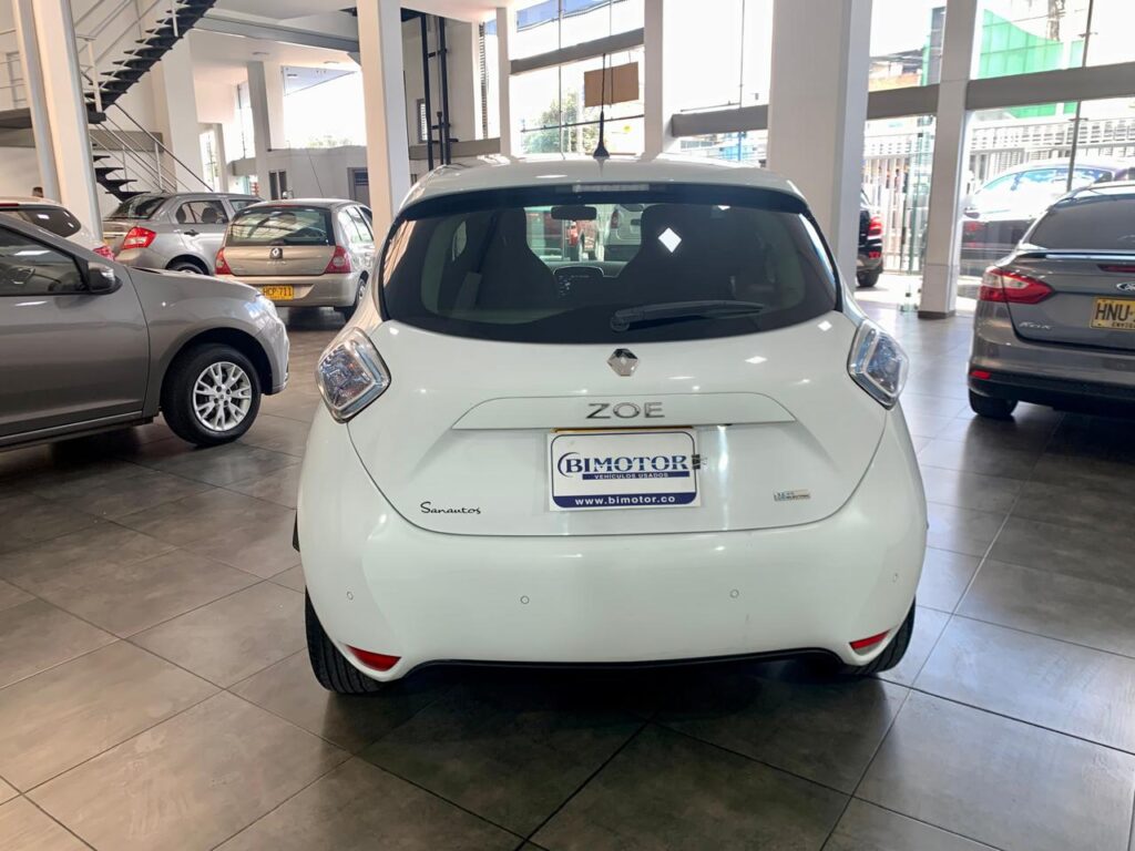 🚙RENAULT ZOE INTENS 🚙