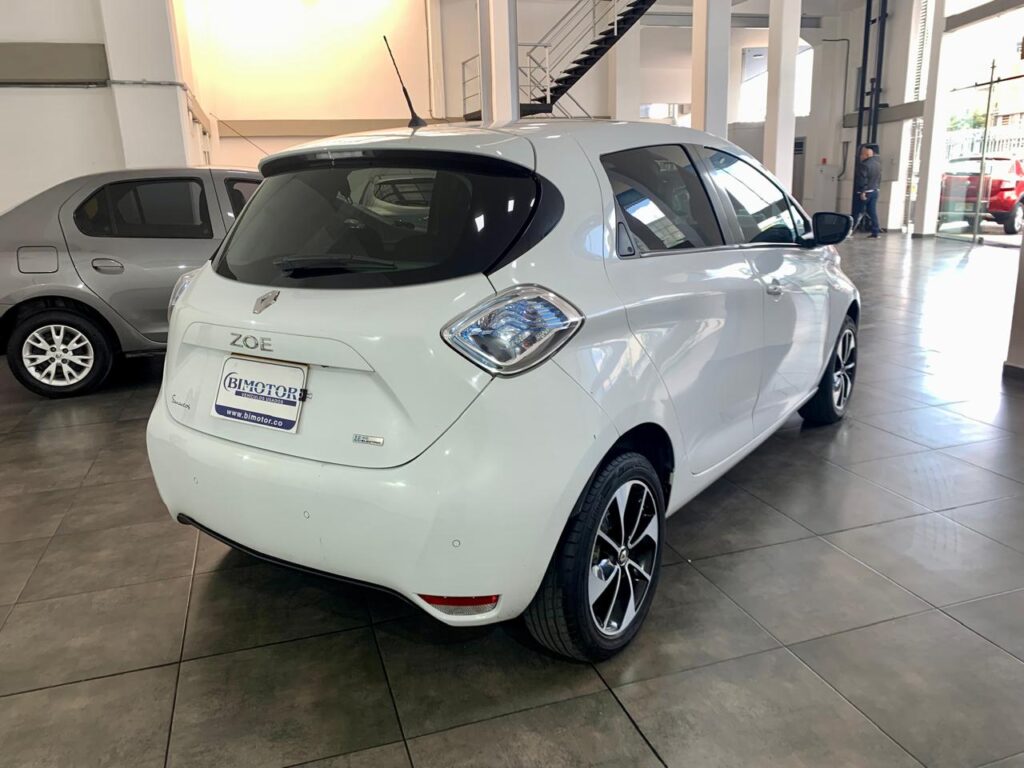 🚙RENAULT ZOE INTENS 🚙