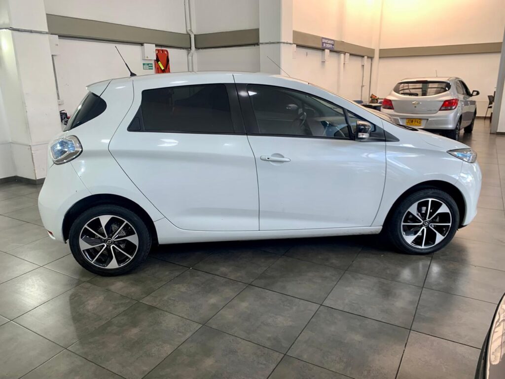 🚙RENAULT ZOE INTENS 🚙