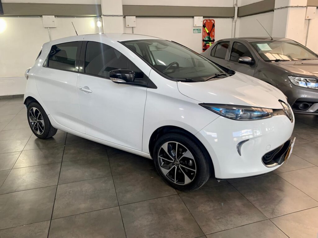 🚙RENAULT ZOE INTENS 🚙