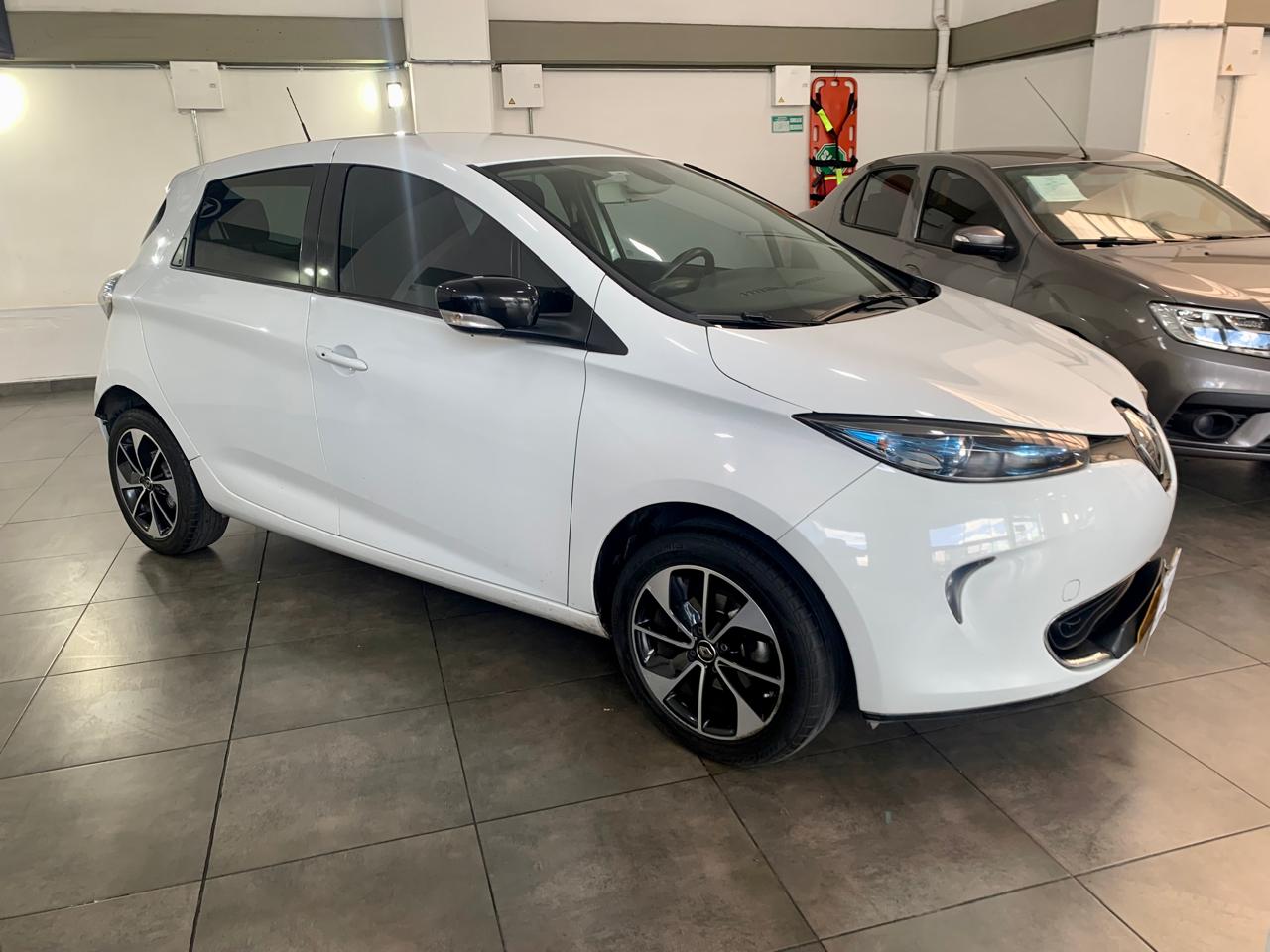 🚙RENAULT ZOE INTENS 🚙