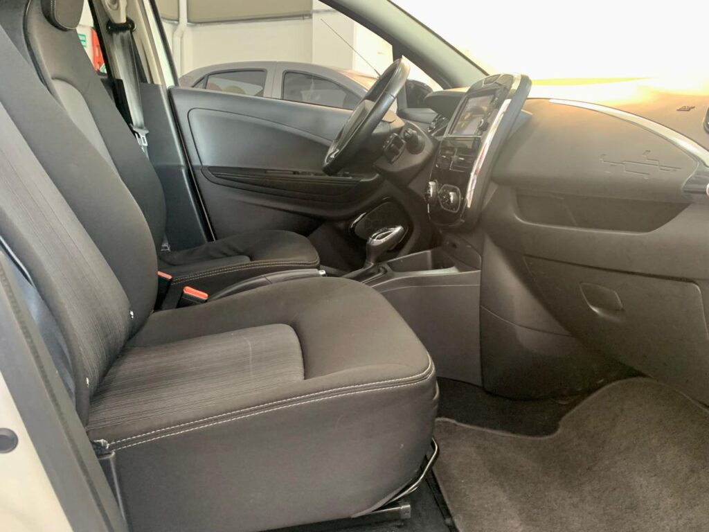 🚙RENAULT ZOE INTENS 🚙