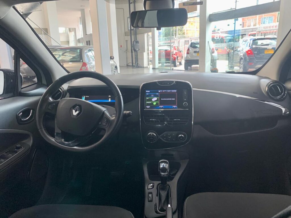 🚙RENAULT ZOE INTENS 🚙