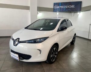 🚙RENAULT ZOE INTENS 🚙
