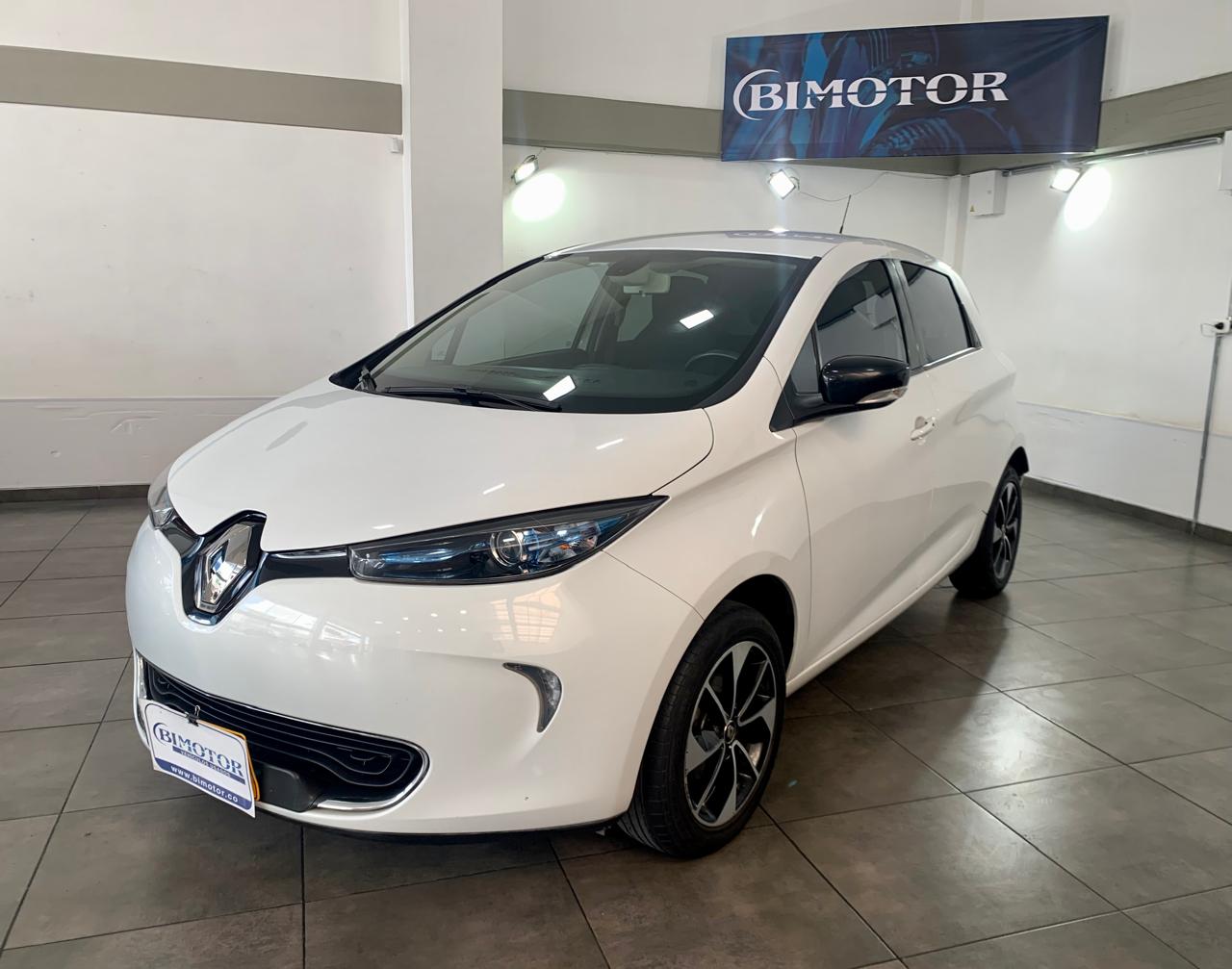 🚙RENAULT ZOE INTENS 🚙