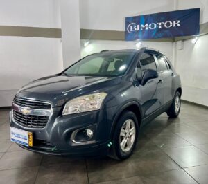 🚙CHEVROLET TRACKER 1.8 LS AUT🚙
