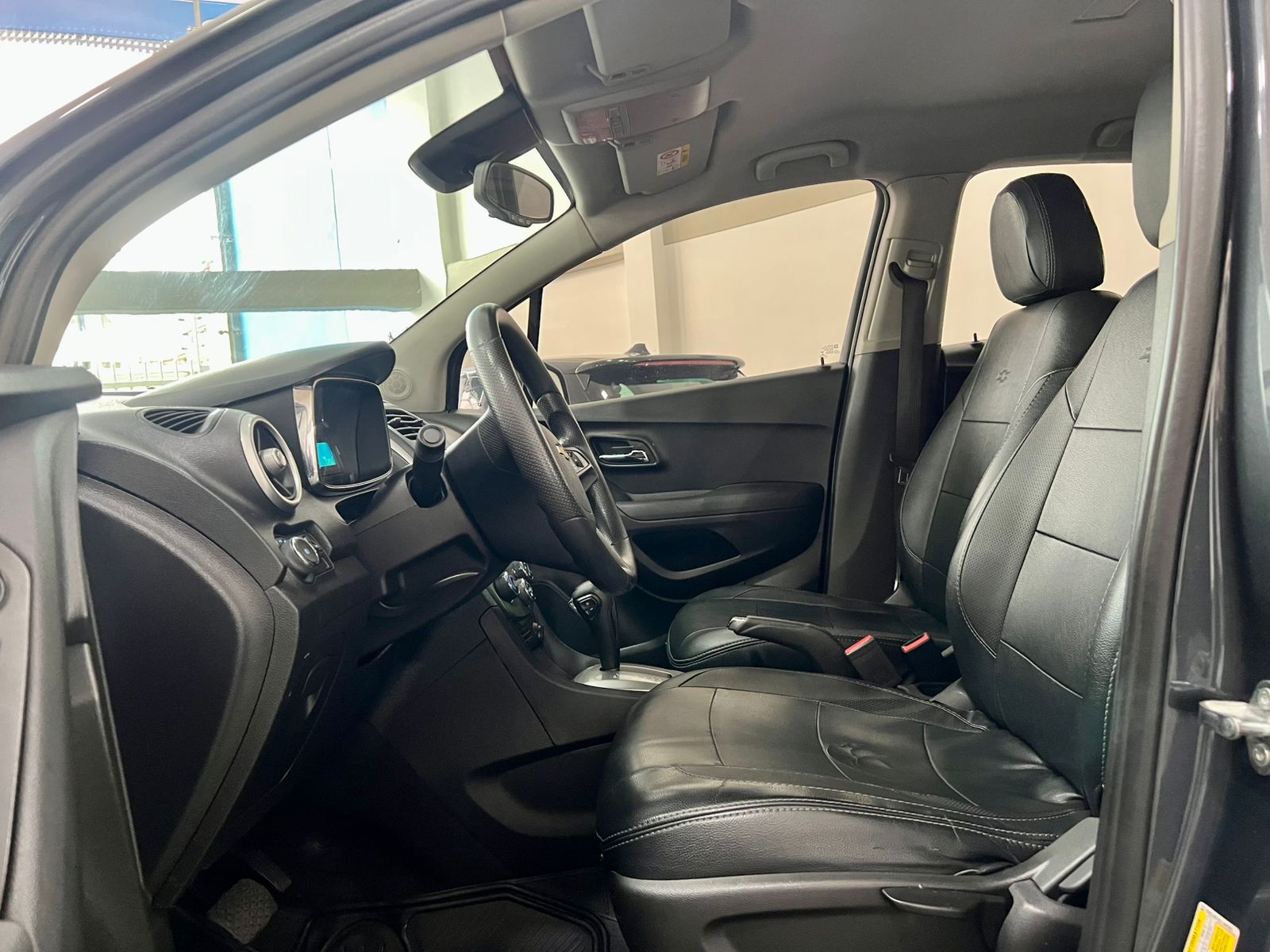 🚙CHEVROLET TRACKER 1.8 LS AUT🚙