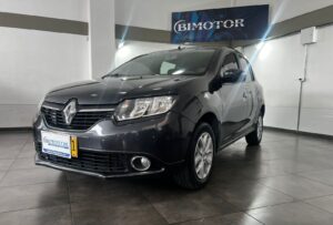 🚙RENAULT SANDERO 1.6 EXPRESIÓN 🚙