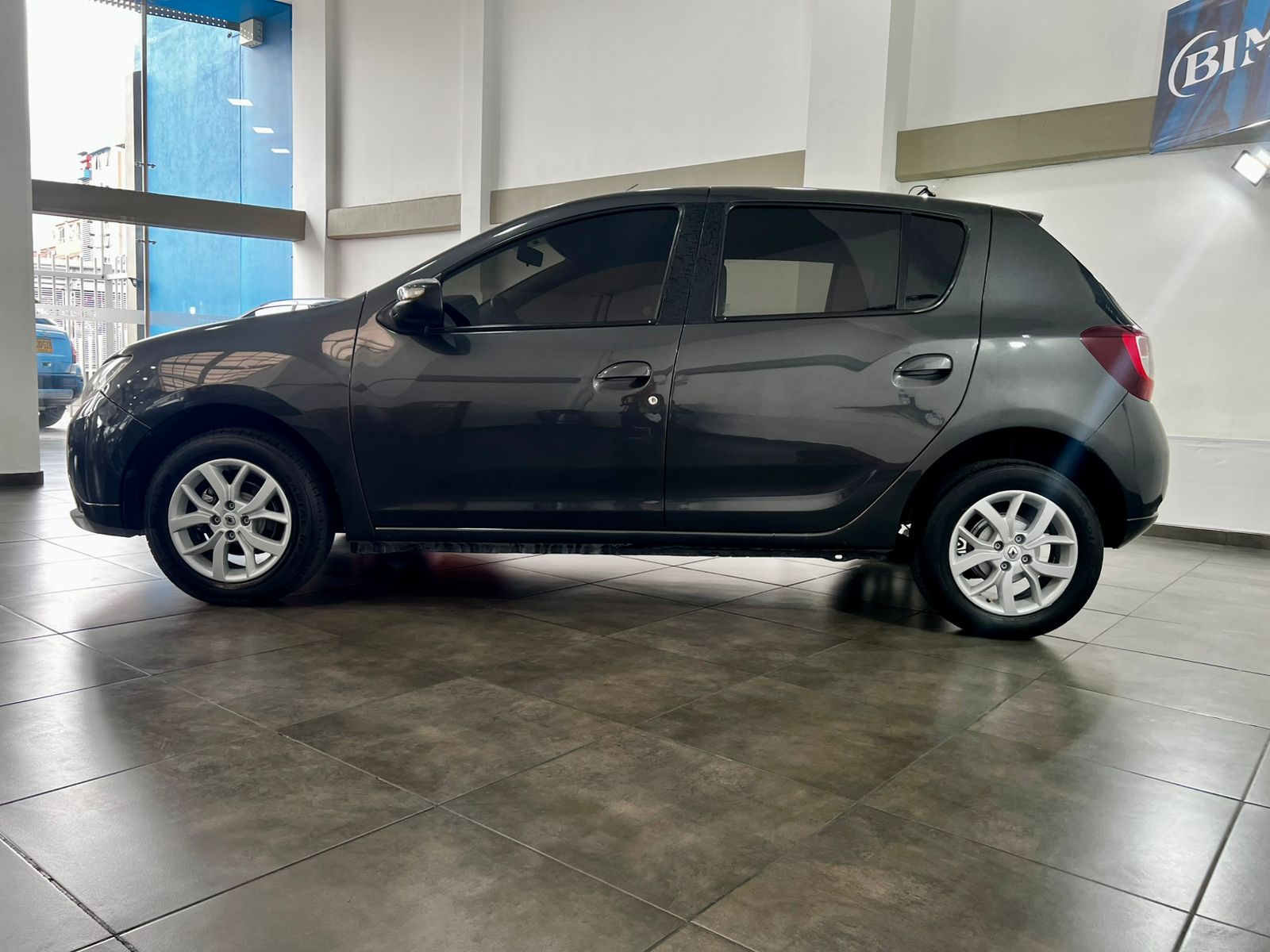 🚙RENAULT SANDERO 1.6 EXPRESIÓN 🚙