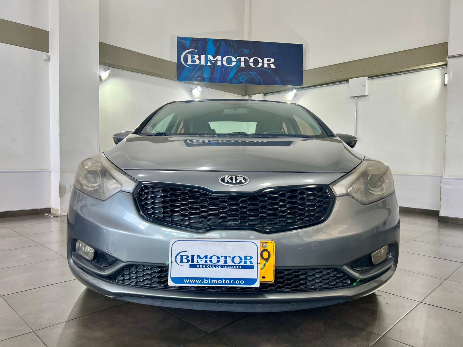 🚙KIA CERATO CERATO PRO 1.6 MT 🚙