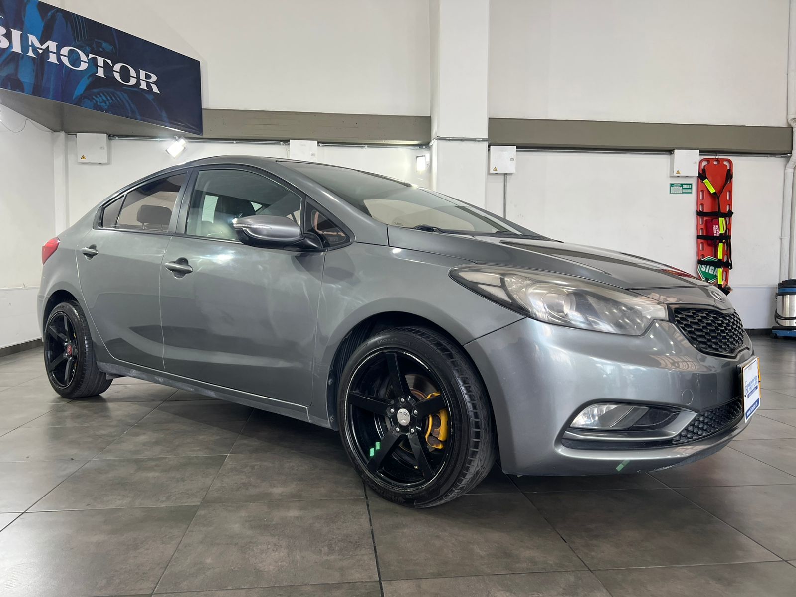 🚙KIA CERATO CERATO PRO 1.6 MT 🚙
