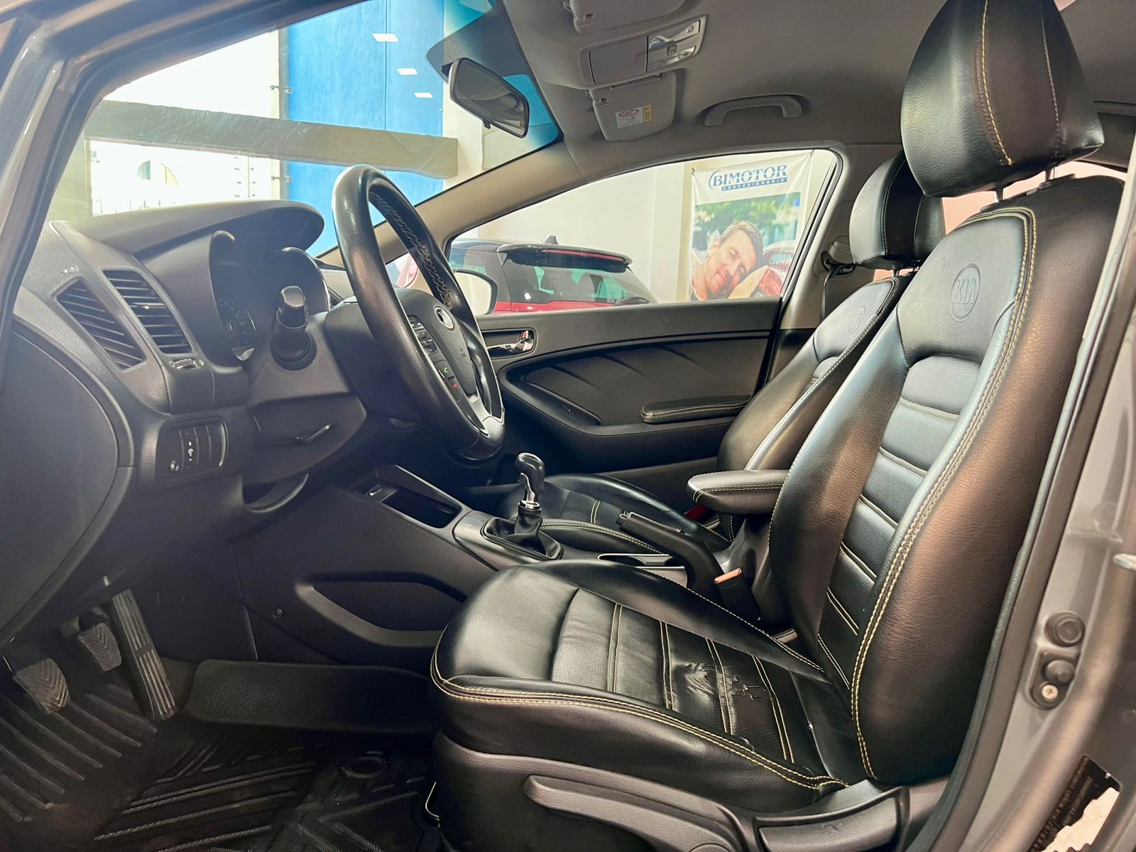 🚙KIA CERATO CERATO PRO 1.6 MT 🚙