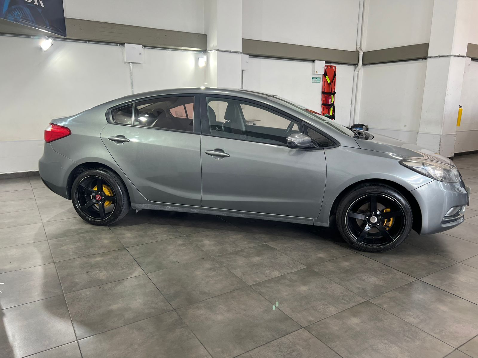 🚙KIA CERATO CERATO PRO 1.6 MT 🚙