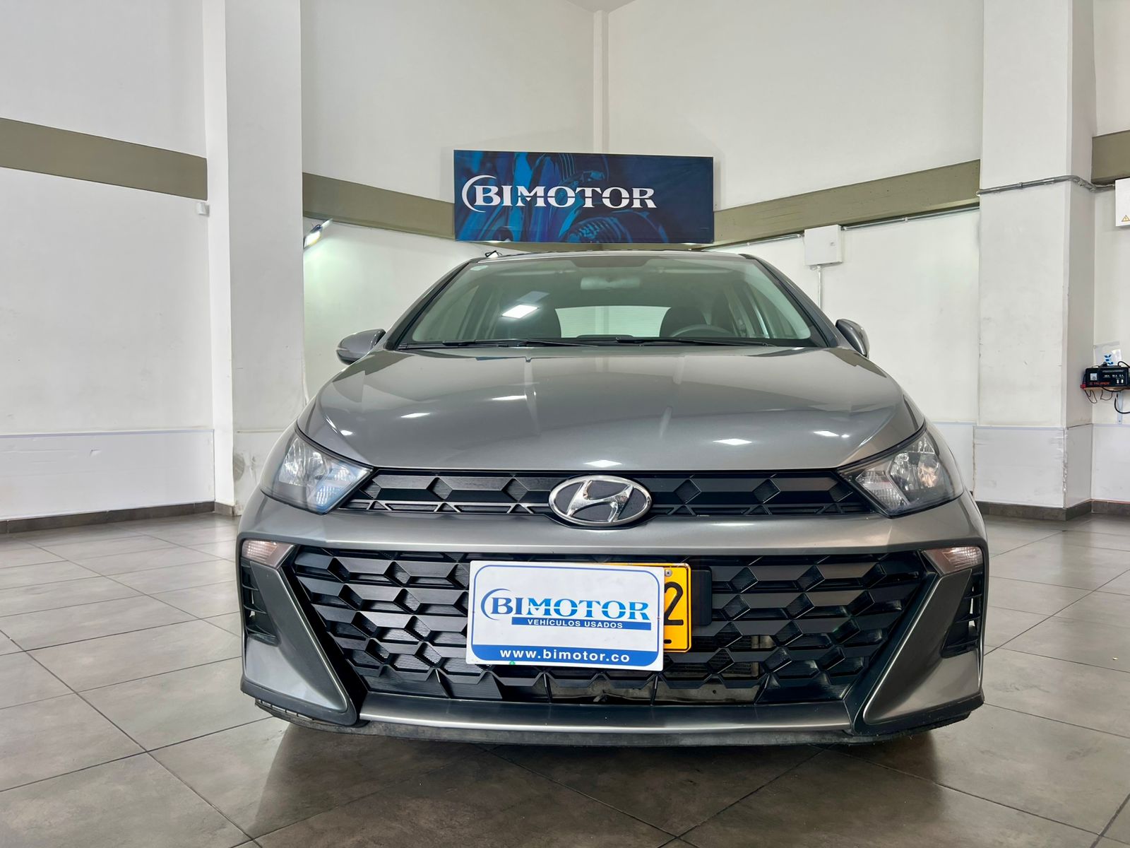 🚙HYUNDAI HB20 1.6 AUT ADVANCE SEDAN 🚙