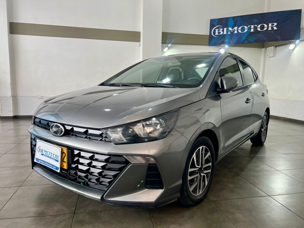 🚙HYUNDAI HB20 1.6 AUT ADVANCE SEDAN 🚙