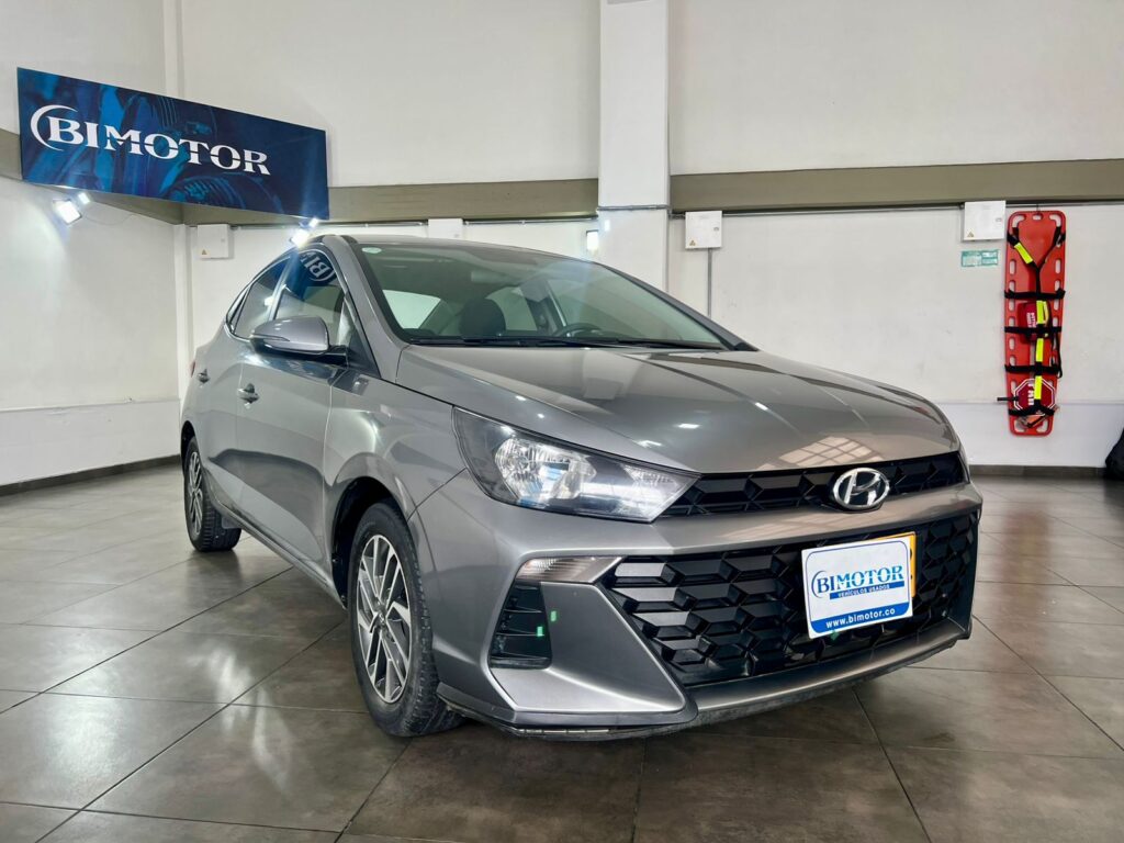 🚙HYUNDAI HB20 1.6 AUT ADVANCE SEDAN 🚙