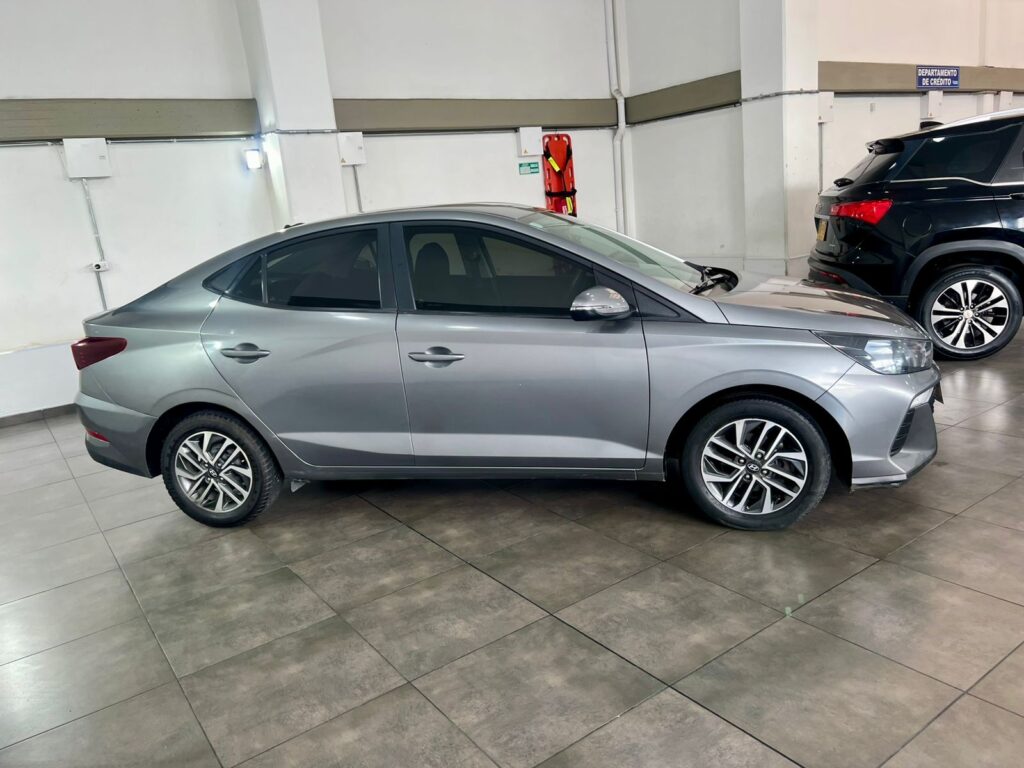 🚙HYUNDAI HB20 1.6 AUT ADVANCE SEDAN 🚙