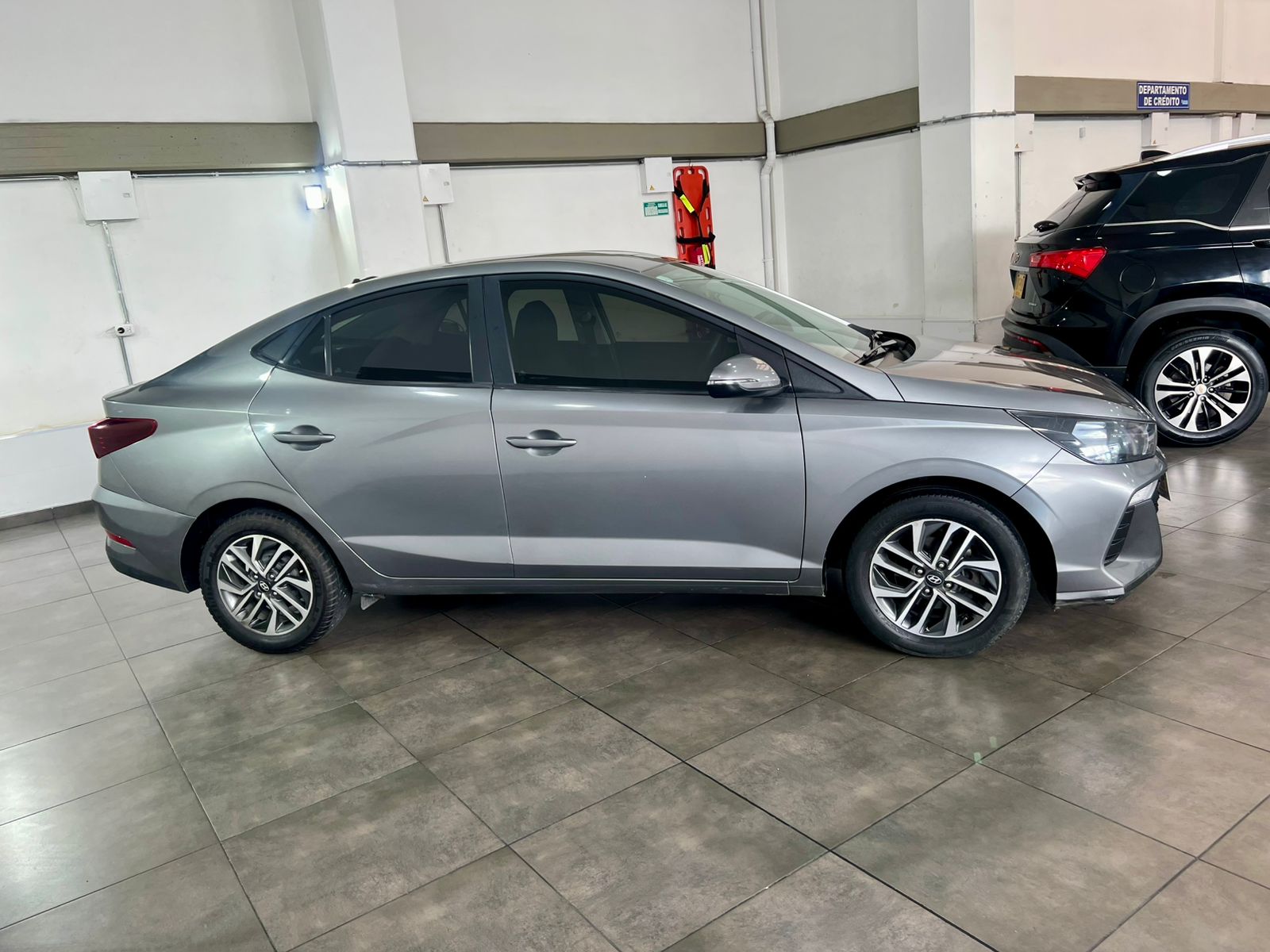 🚙HYUNDAI HB20 1.6 AUT ADVANCE SEDAN 🚙