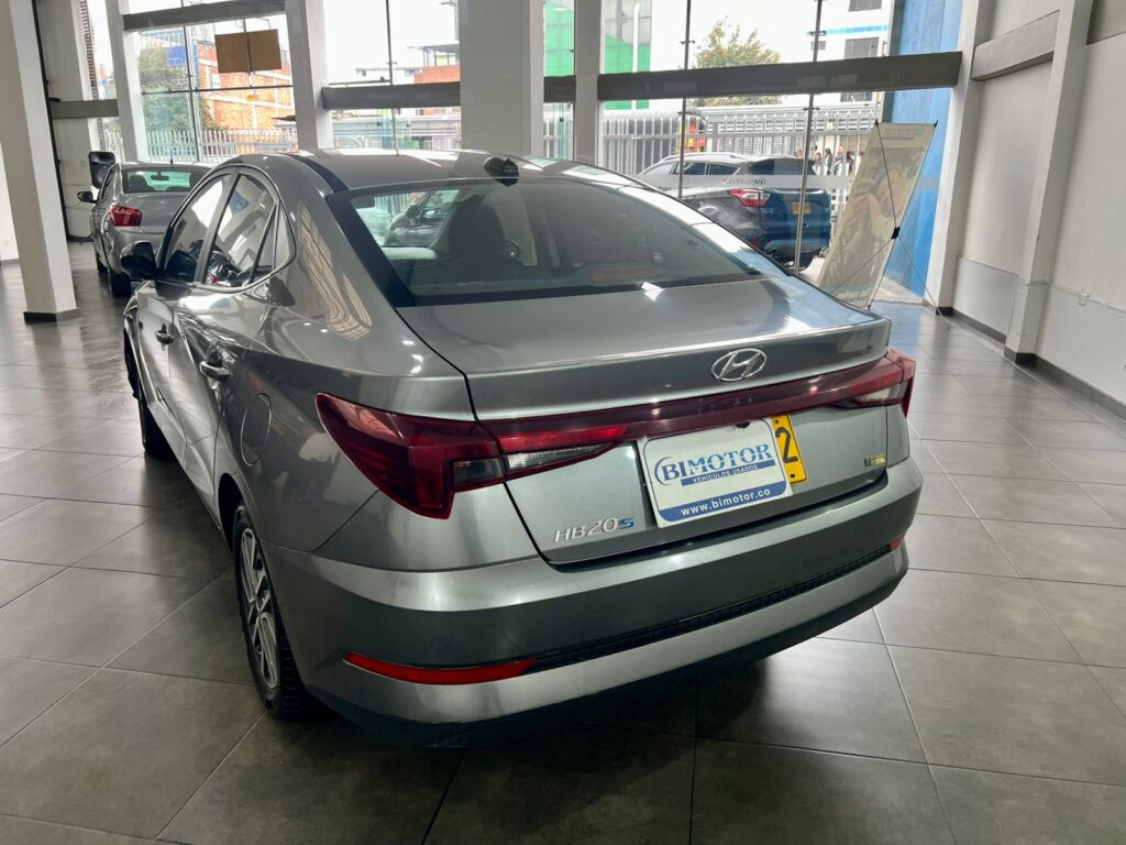 🚙HYUNDAI HB20 1.6 AUT ADVANCE SEDAN 🚙