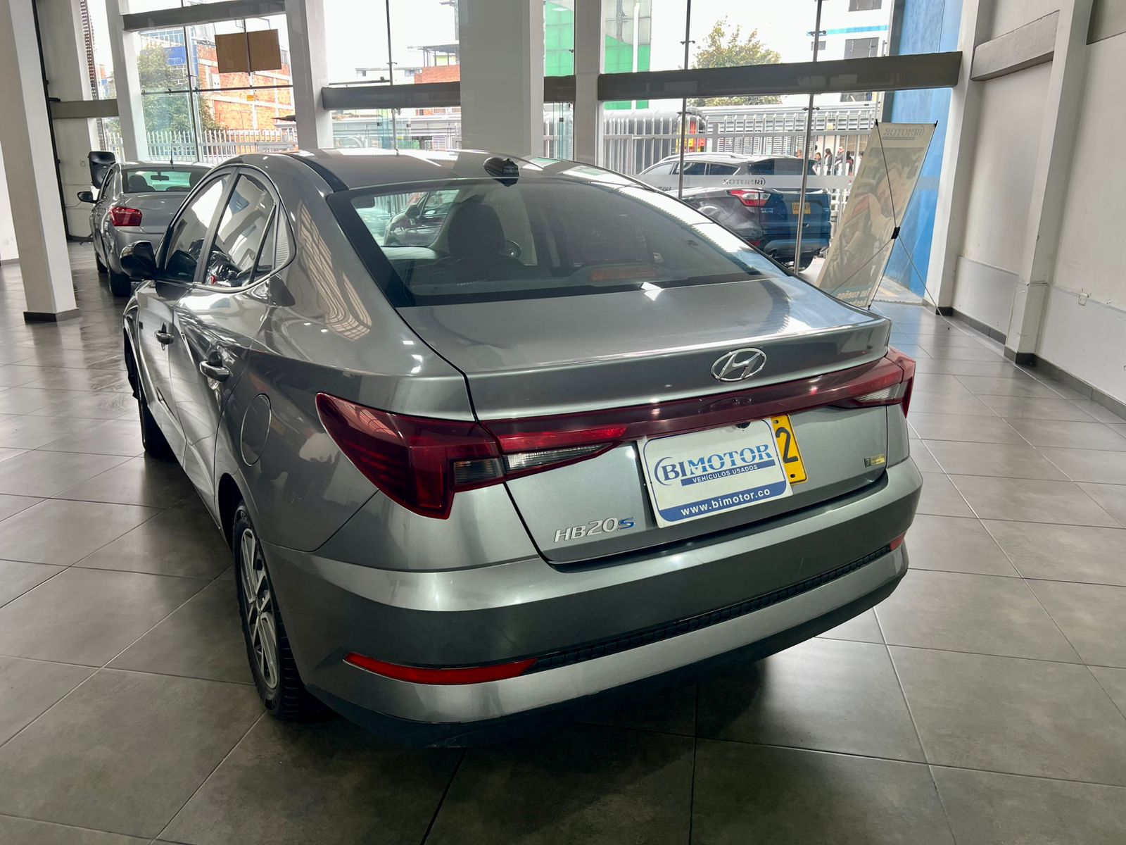 🚙HYUNDAI HB20 1.6 AUT ADVANCE SEDAN 🚙