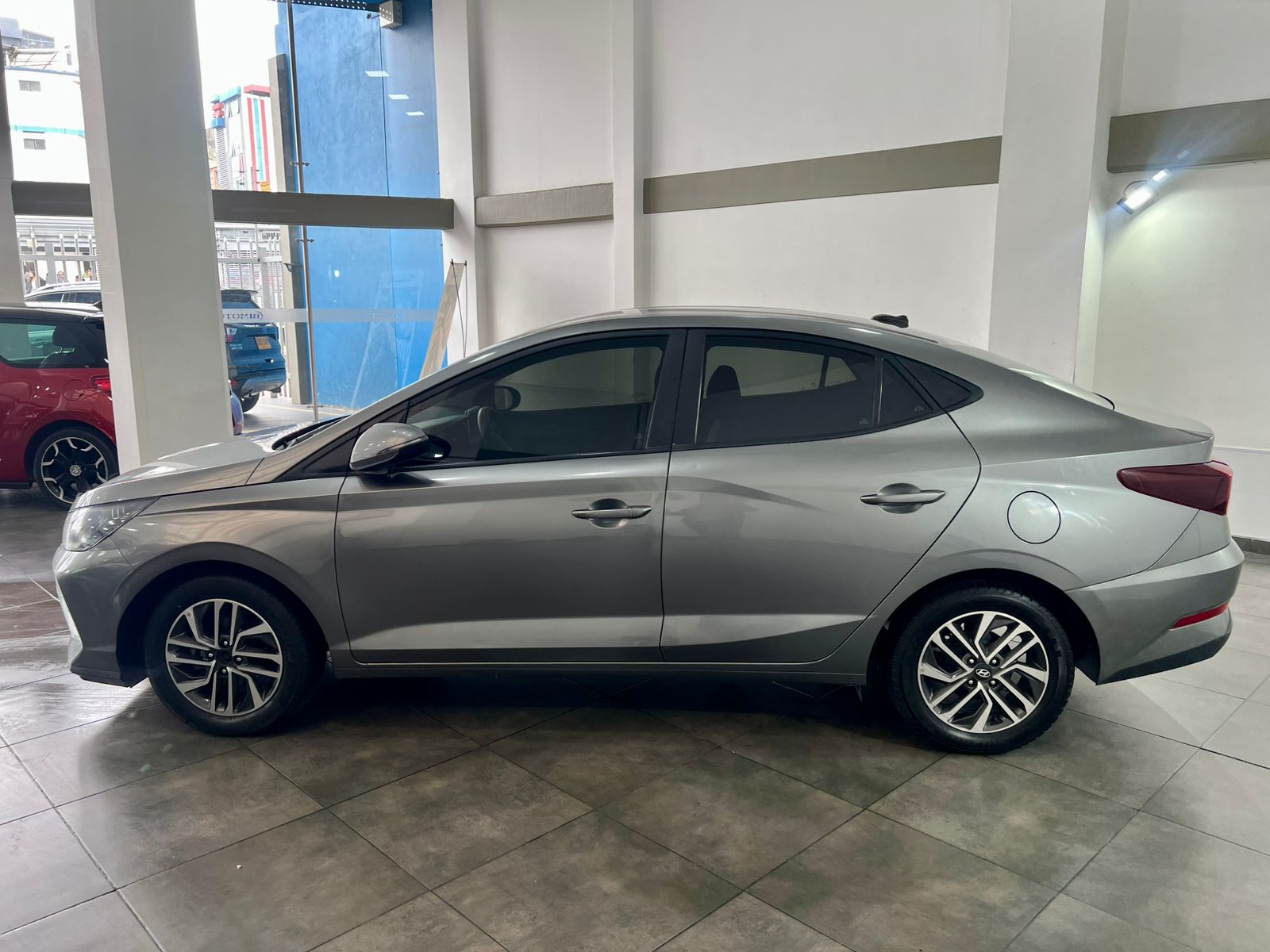 🚙HYUNDAI HB20 1.6 AUT ADVANCE SEDAN 🚙