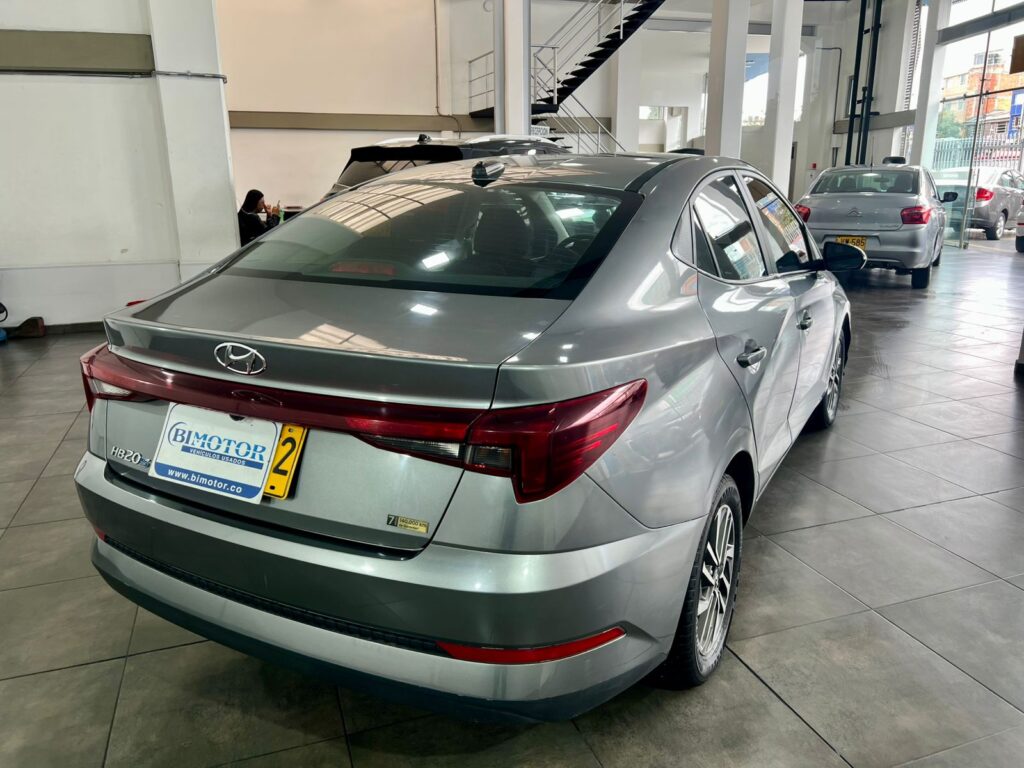 🚙HYUNDAI HB20 1.6 AUT ADVANCE SEDAN 🚙