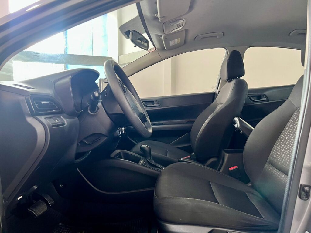 🚙HYUNDAI HB20 1.6 AUT ADVANCE SEDAN 🚙