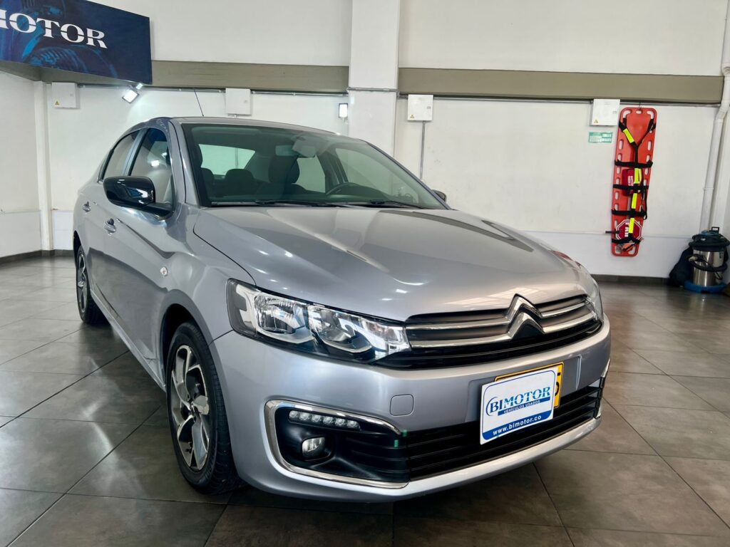 🚙CITROEN C ELYSEE 1.6 AUT SHINE 🚙
