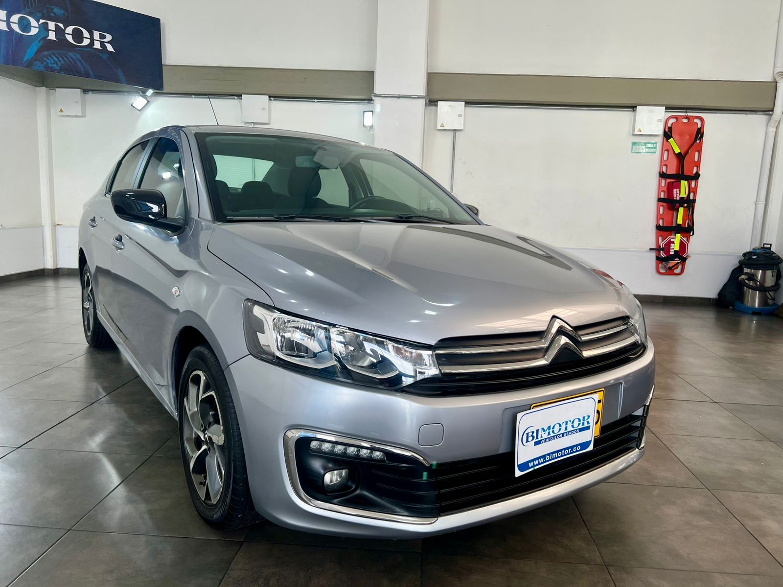 🚙CITROEN C ELYSEE 1.6 AUT SHINE 🚙