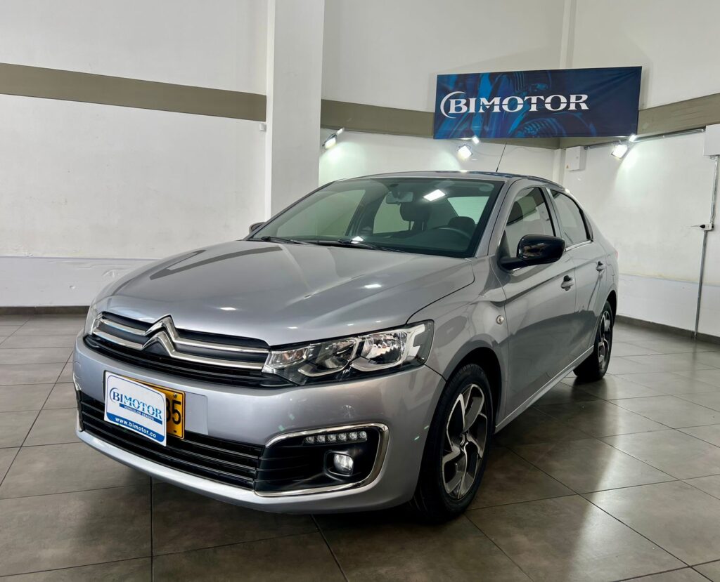 🚙CITROEN C ELYSEE 1.6 AUT SHINE 🚙