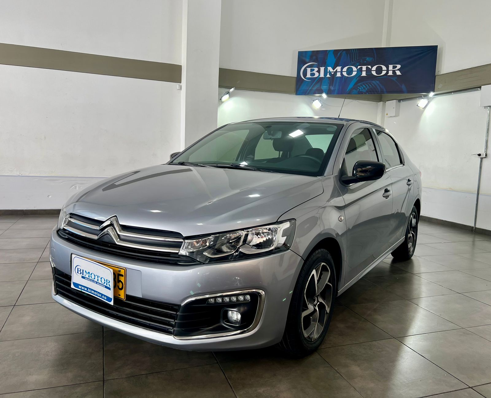 🚙CITROEN C ELYSEE 1.6 AUT SHINE 🚙