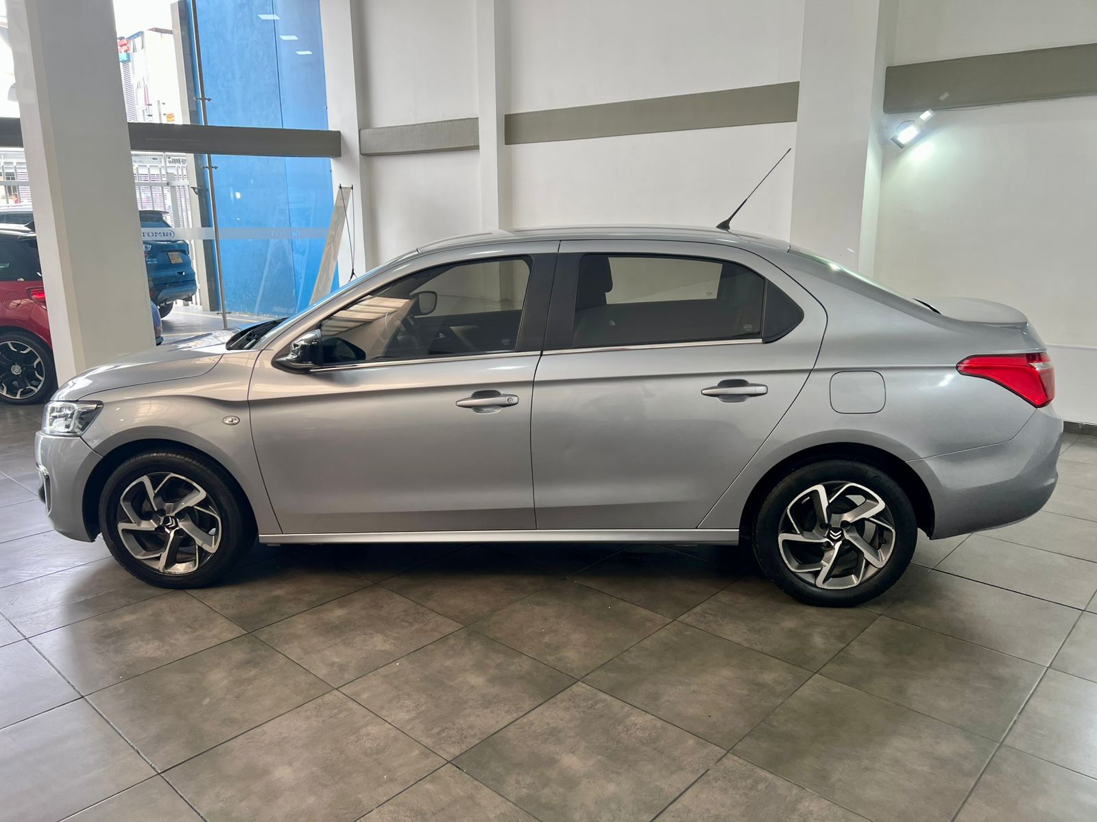 🚙CITROEN C ELYSEE 1.6 AUT SHINE 🚙