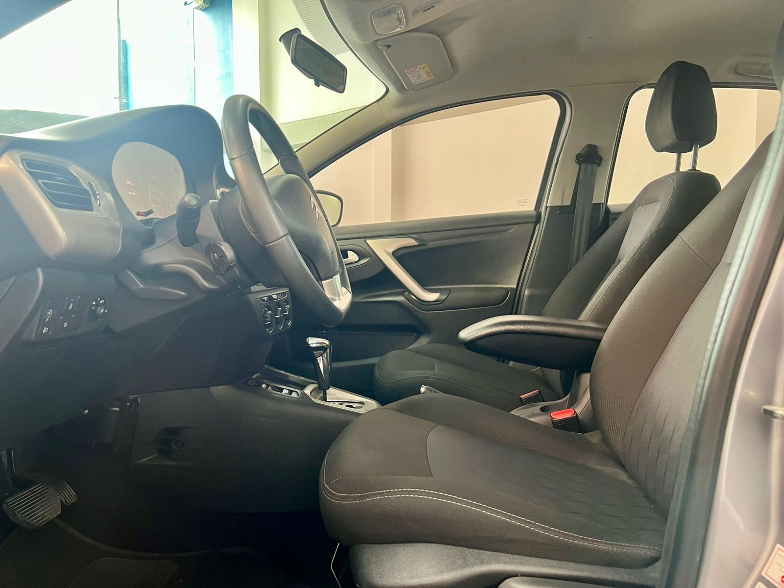 🚙CITROEN C ELYSEE 1.6 AUT SHINE 🚙