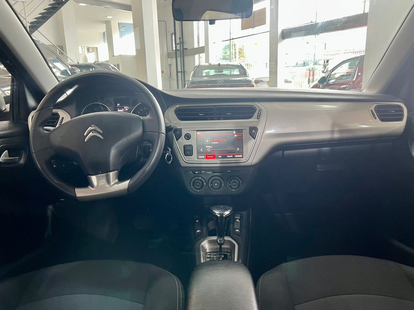 🚙CITROEN C ELYSEE 1.6 AUT SHINE 🚙