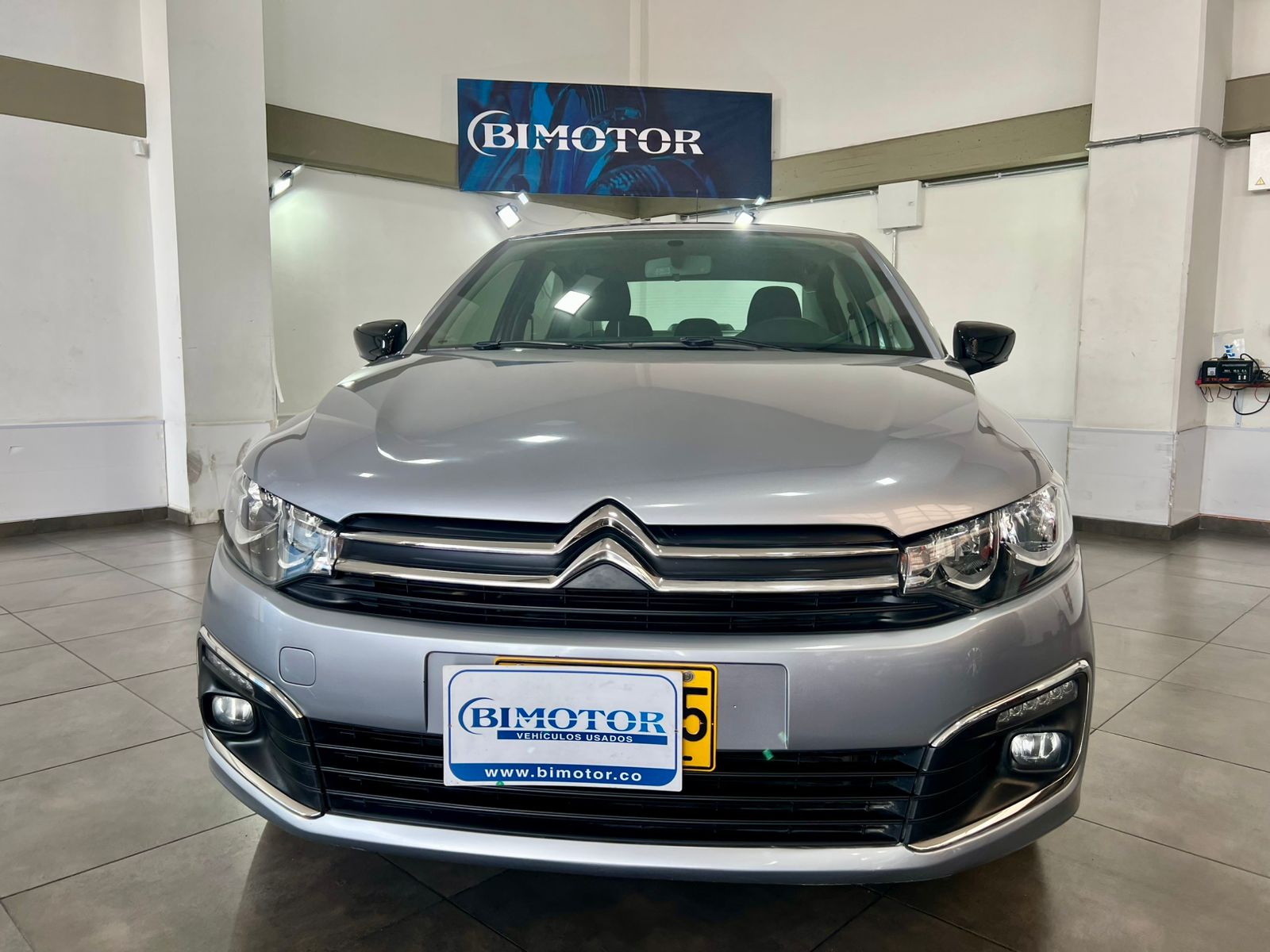 🚙CITROEN C ELYSEE 1.6 AUT SHINE 🚙