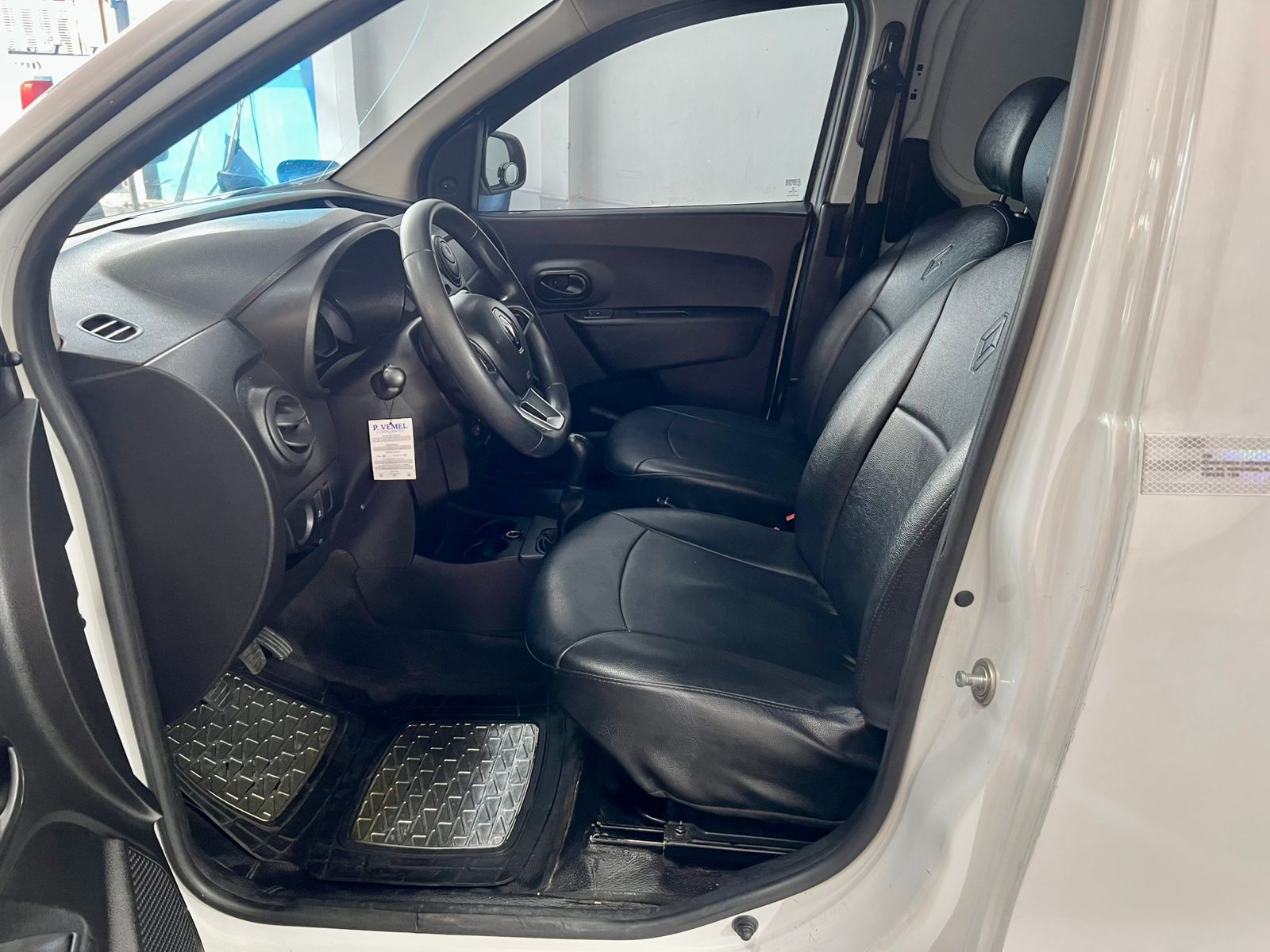 RENAULT KANGOO 1.6 PH2 MT