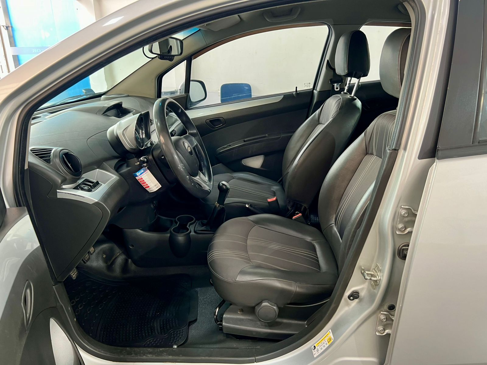 CHEVROLET SPARK GT 1.2 LTZ MT