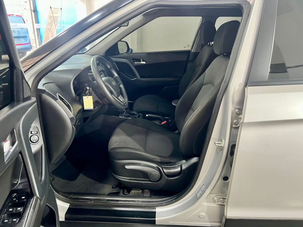 HYUNDAI CRETA 1.6 PREMIUM AUT