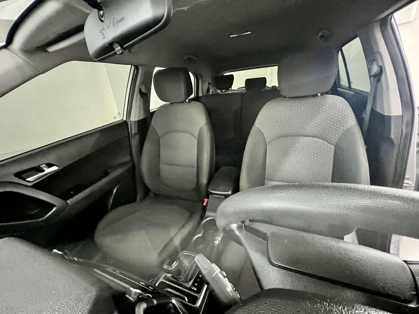 HYUNDAI CRETA 1.6 PREMIUM AUT