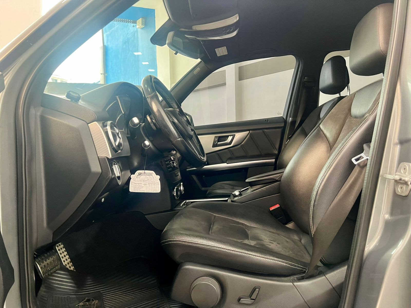 MERCEDES GLK 300 4MATIC