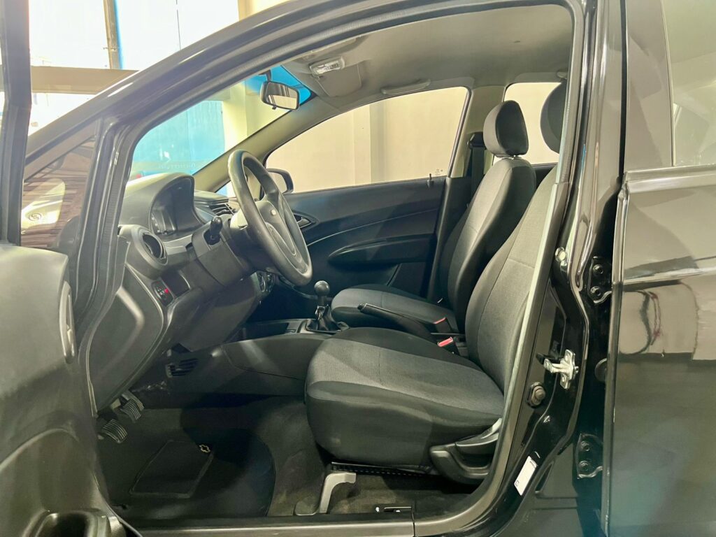 CHEVROLET SAIL LS SEDAN