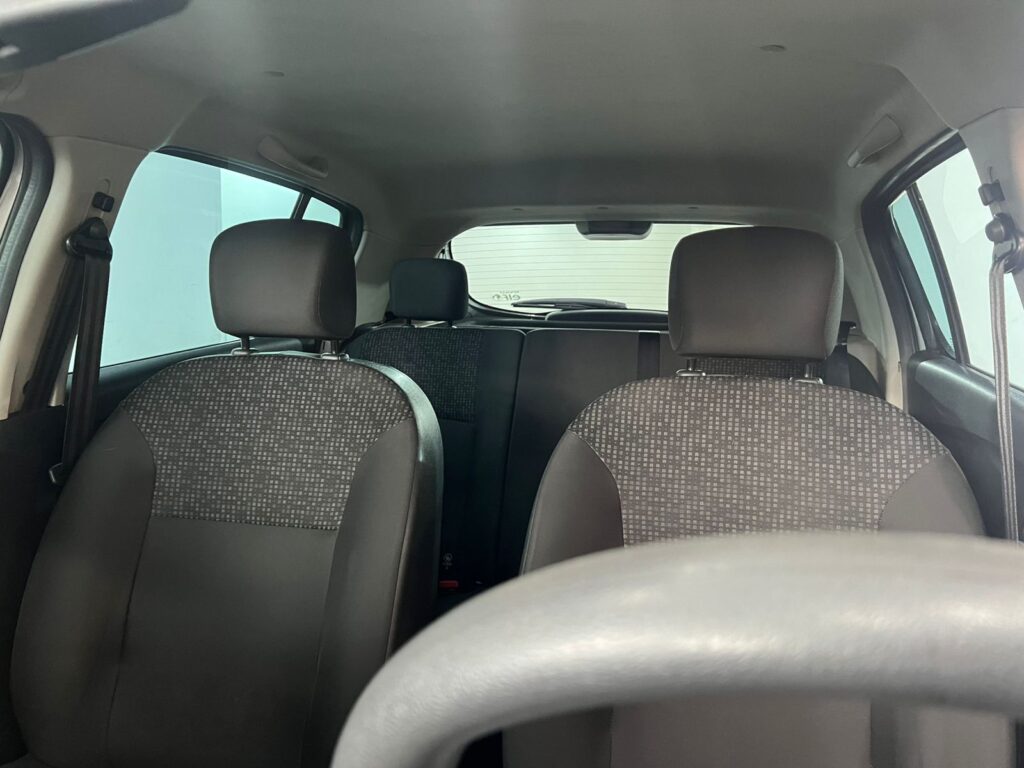 RENAULT SANDERO LIFE