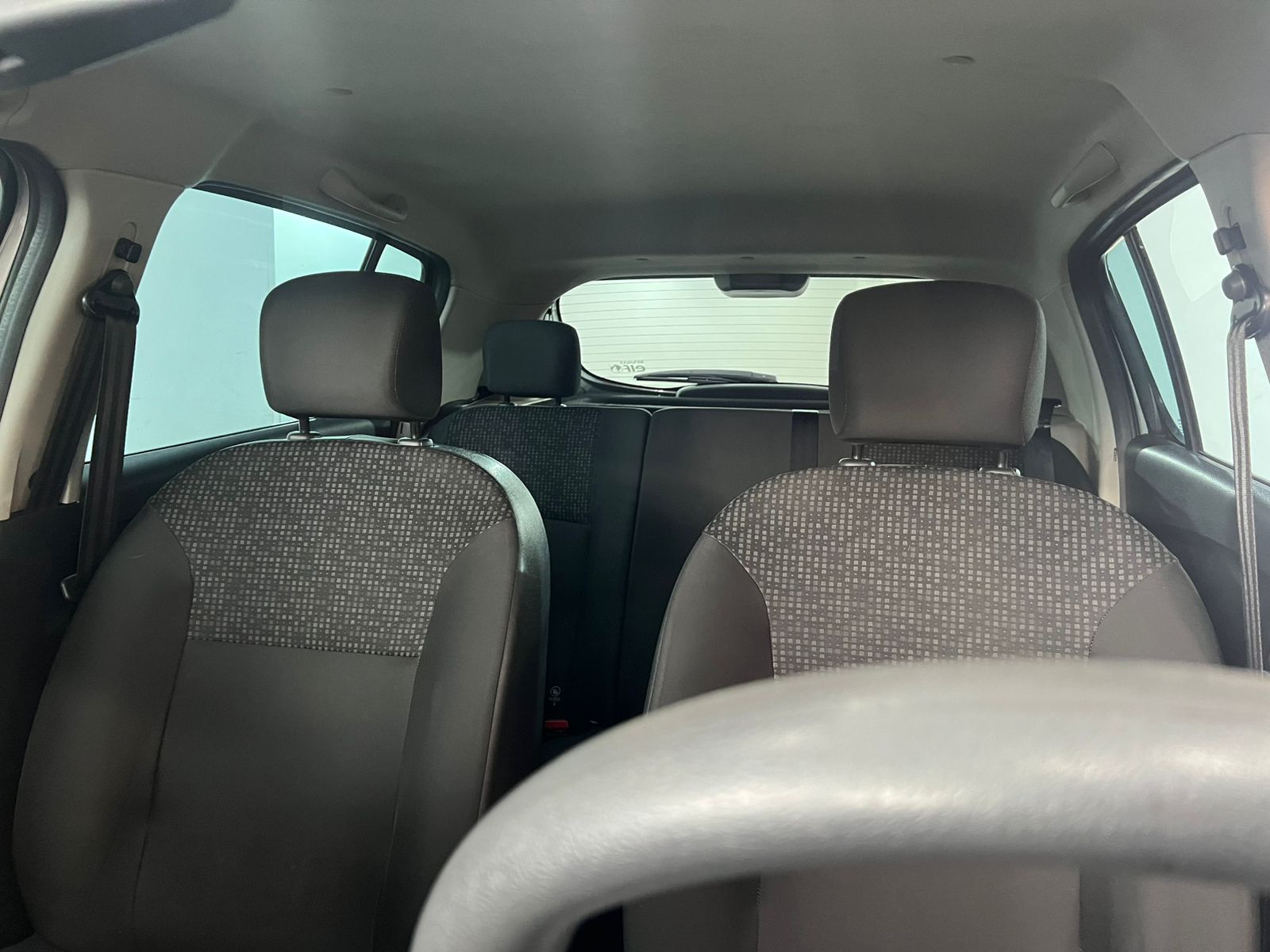 RENAULT SANDERO LIFE