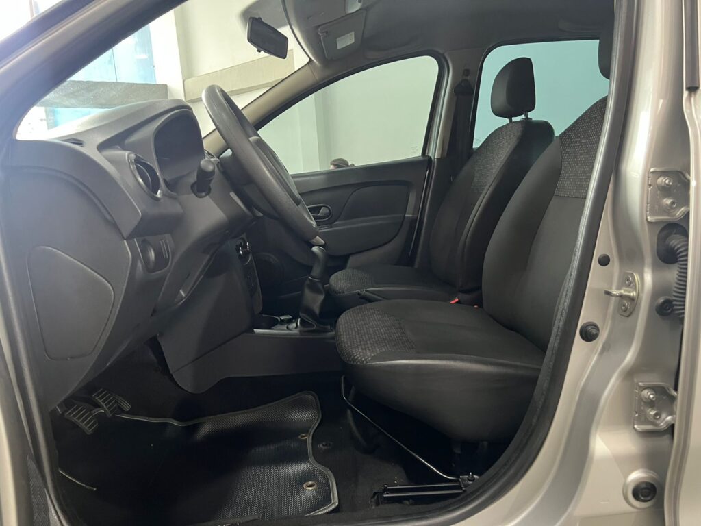 RENAULT SANDERO LIFE