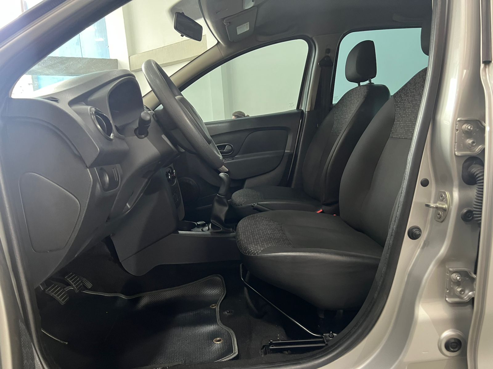 RENAULT SANDERO LIFE