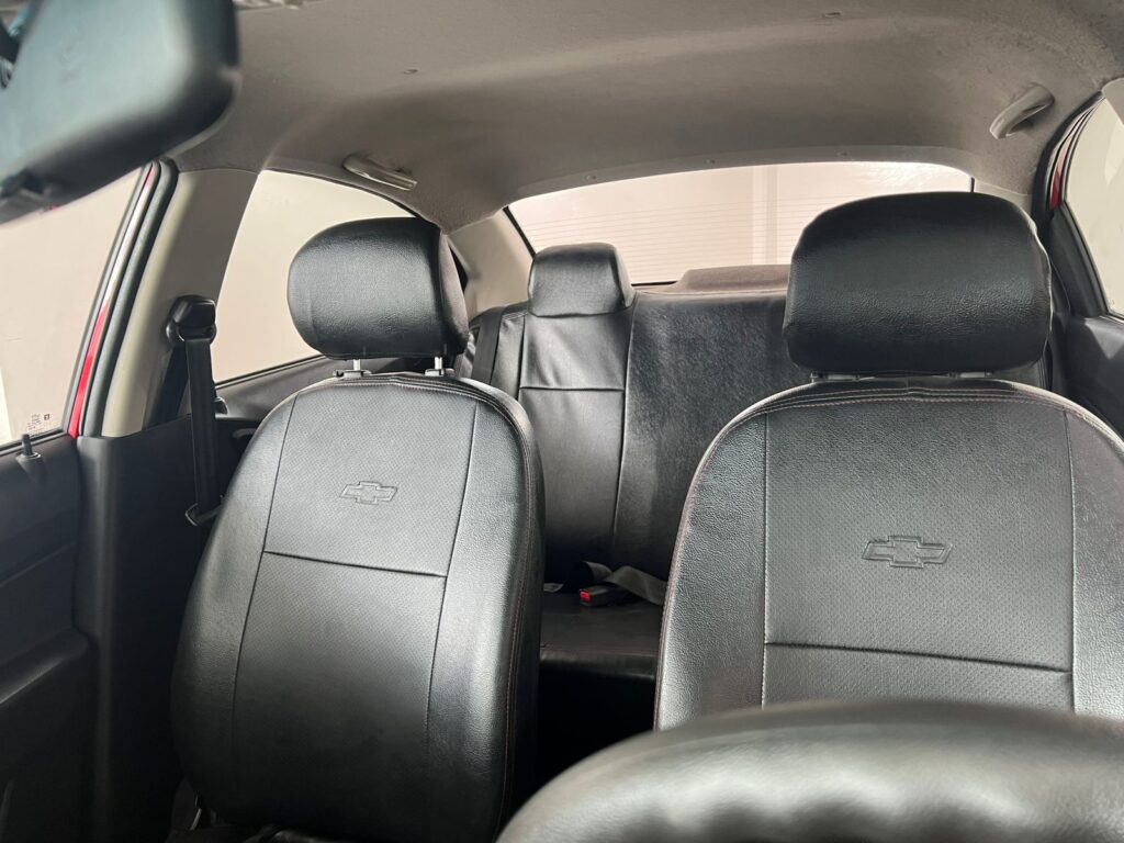 CHEVROLET SAIL LS SEDAN