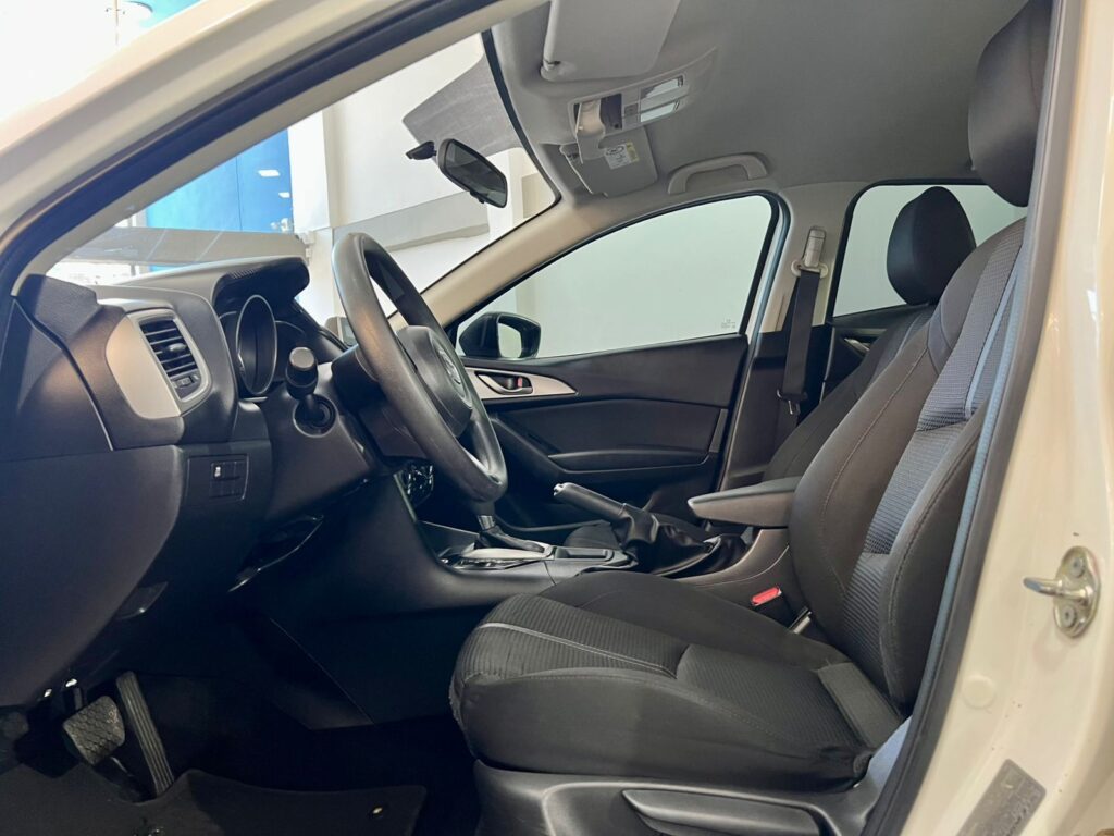 MAZDA 3 PRIME 2.0 AUT